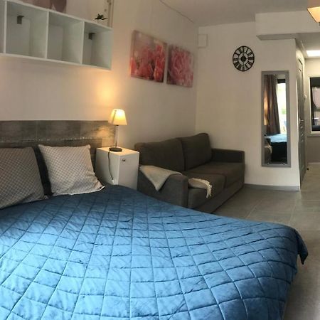 Sophies Homes Felibriges Beach & Palais Des Festivals Канны Экстерьер фото