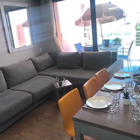 Sophies Homes Felibriges Beach & Palais Des Festivals Канны Номер фото
