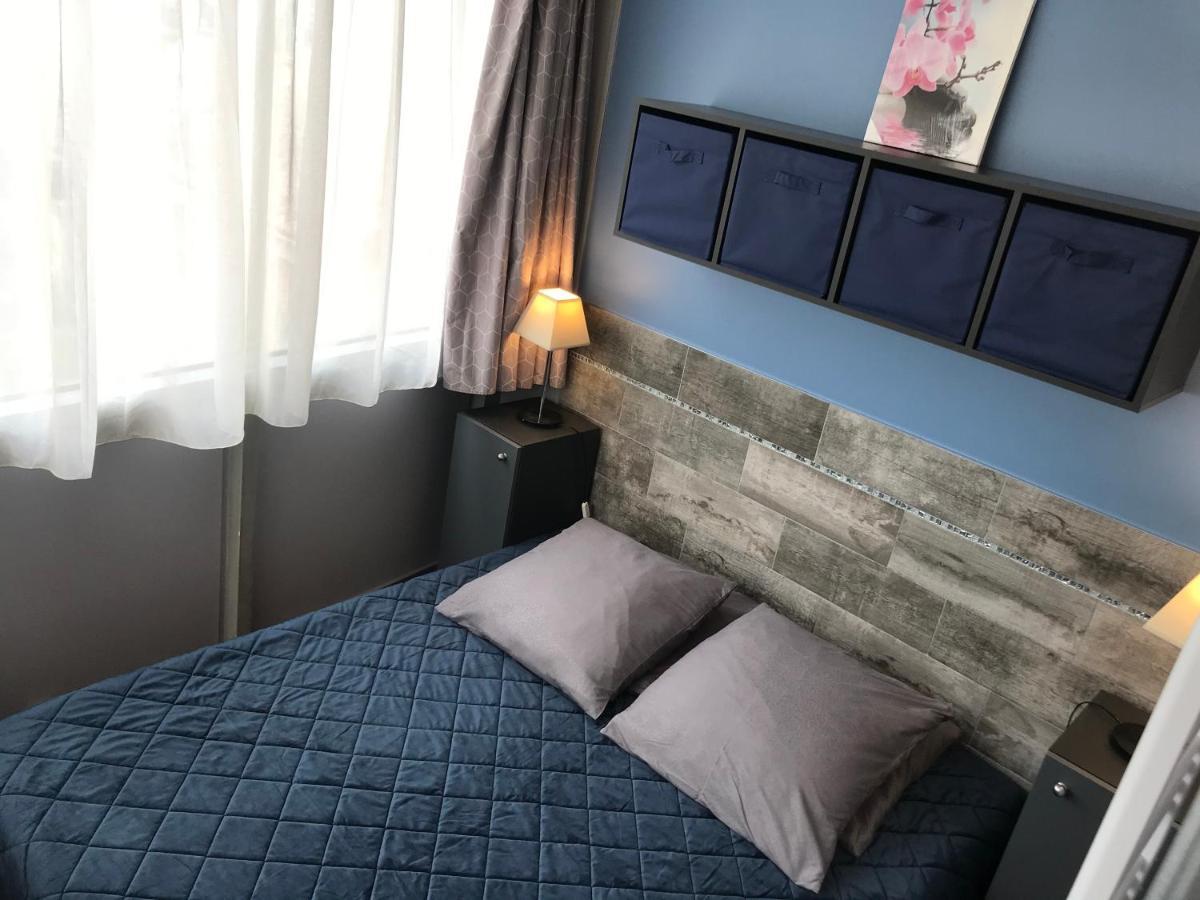 Sophies Homes Felibriges Beach & Palais Des Festivals Канны Экстерьер фото
