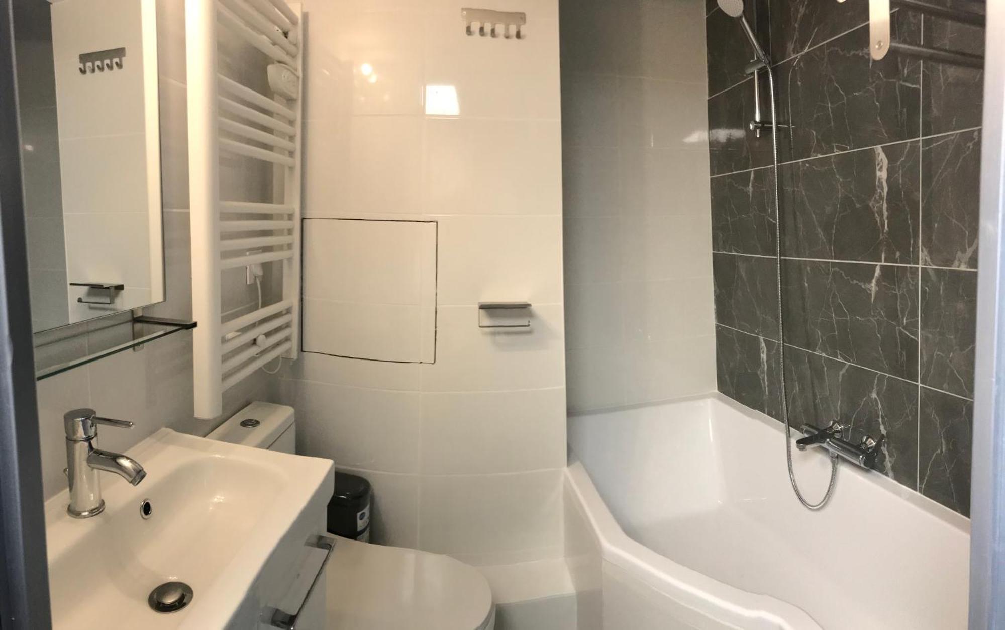Sophies Homes Felibriges Beach & Palais Des Festivals Канны Номер фото