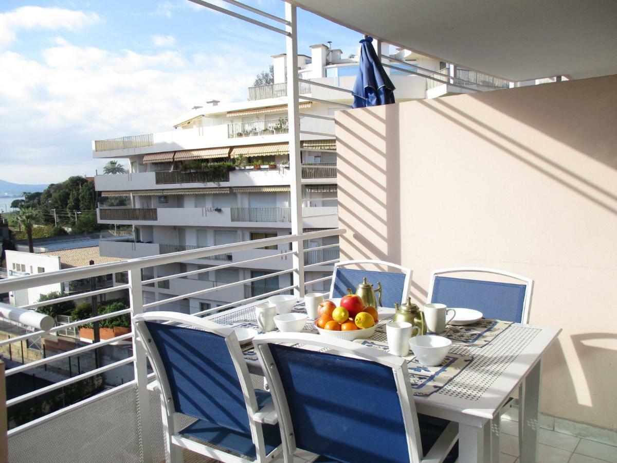 Sophies Homes Felibriges Beach & Palais Des Festivals Канны Экстерьер фото