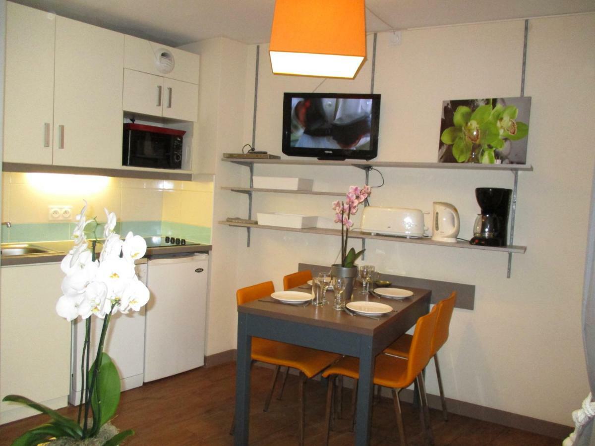 Sophies Homes Felibriges Beach & Palais Des Festivals Канны Экстерьер фото