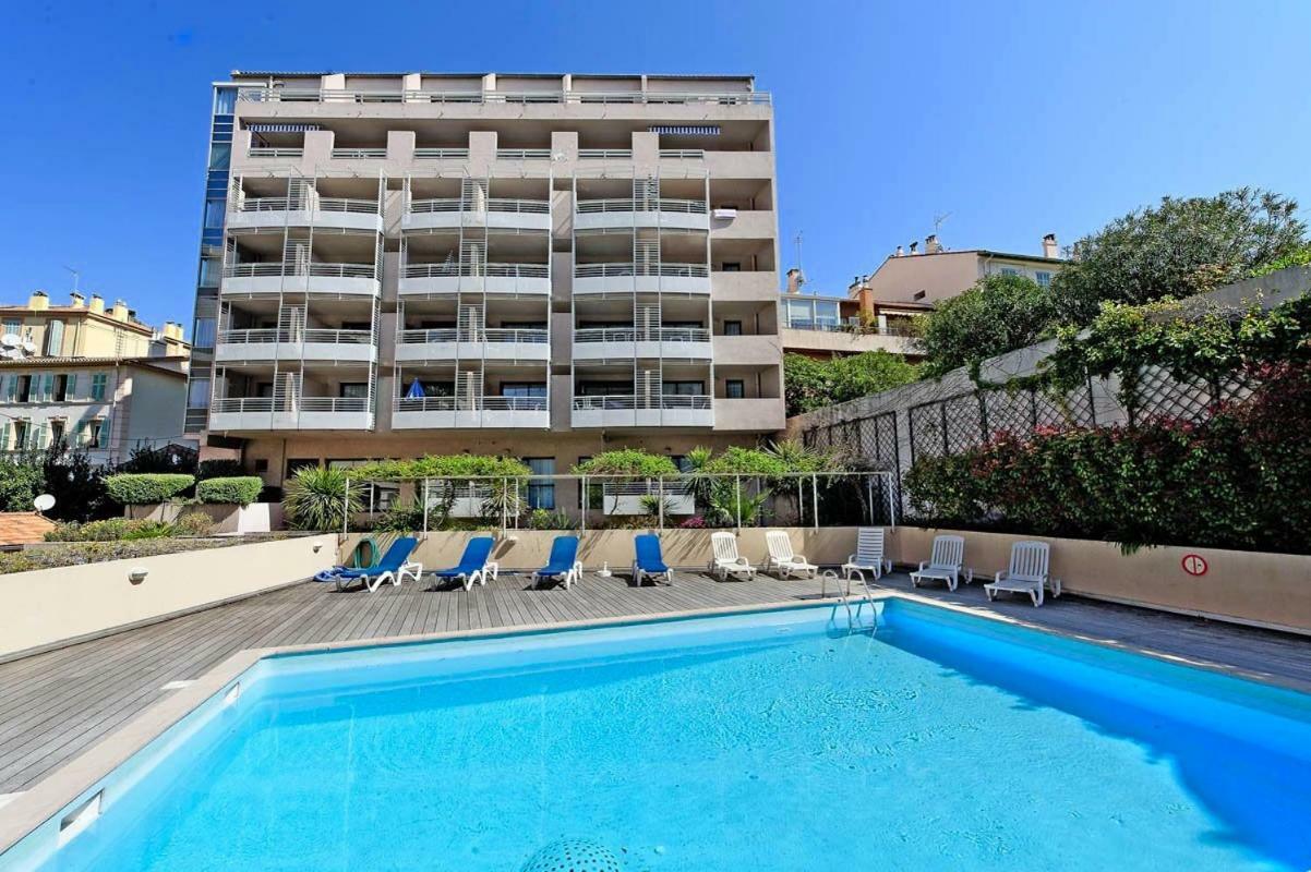 Sophies Homes Felibriges Beach & Palais Des Festivals Канны Экстерьер фото